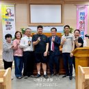 제직헌신예배 이미지