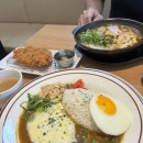 키요미카레 | [경기 수원] 사이드도 맛있는 망포역 키요미카레 점심 후기