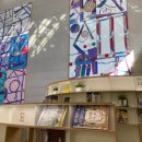 시청 의회 화장실 이미지