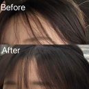 이경미용실 | [해피니언 강남역 미라클점] 앞머리 매직 + 페이스컷 후기 이경 디자이너/ 강남역 미용실 정착