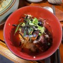 행님HI스시&덮밥 | [경복궁역] 해목 서촌점 장어덮밥 맛집 히츠마부시 & 카이센동😋💕