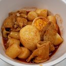 미스터엉클떡볶이 - 서구 완정로64번길 7 | 미스터엉클떡볶이