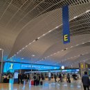 416 | 대한항공 인천->괌 KE415 및 괌->인천 KE416 후기 (해산물식)