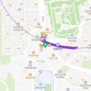 지에스(GS25) 신금호점 네이버블로그