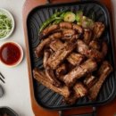 왕코등갈비 이미지