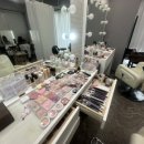 헤어살롱공간(Hair salon)