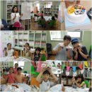 토요미술교실 이미지