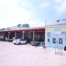 대형자동차 공업사 이미지