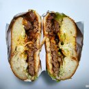 버거킹지산점 | 버거킹 신메뉴 유용욱 콜라보 | 스모크 비프립, 스모크 베이컨 와퍼 내돈내산 찐솔직후기