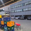 손문 - 용산구 새창로 213-9 | [용산] 손문갈매기 2호점 / 용산 야장 감성 갈매기살 노포 맛집 손문 내돈내산 후기
