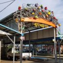 함창시장 이미지