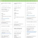 [oladeoro.com] 2025.1.3일 3부 체험단 모음입니다.