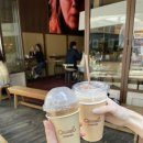 (주)해피소프트 | 5월 첫째주 데일리룩 + 일상 (fyeo 포유온 로얄 하프 레더자켓 / 미엘 셔링 티셔츠)