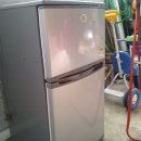 소형 냉장고 판매 (85리터)판매완료 이미지