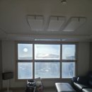 메트로아파트1 | 구래동커튼, 구래동블라인드, 김포한강신도시메트로타워예미지아파트 커튼, 블라인드 시공 후기(1)☆