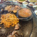 마당돌판삼겹살