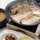 황해도순대 이미지