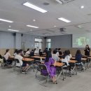 은행골작은도서관 이미지