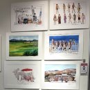 어반스캐치 이미지