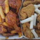 경아 두마리 치킨 이미지