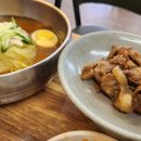 밀양동래밀면 이미지