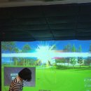 골프존파크 발산마곡점 이미지