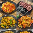 [포항] 효자 맛집 승리양꼬치, 지삼선 안 먹으면 손해