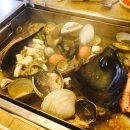 굴사냥조개사냥 이미지