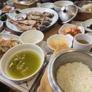 돌섬앞바다 이미지