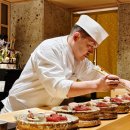 2214 | 도쿄 아키하바라 스시 오마카세 맛집 예약 방법과 후기