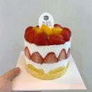 고망고 건대1호점 | 귀여운 건대 홀케이크 맛집 &#39;블리스테이블 스타시티몰점&#39;