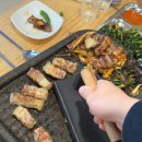 부추삼겹살 - 성남시 분당구 서현로 204 | 부추삼겹살