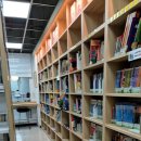 웃터골작은도서관 이미지