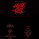 하와유투데이 | 240609 엔플라잉 콘서트 ‘HIDE-OUT’ 막콘 후기