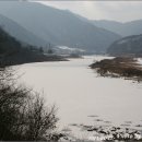 화천꺼먹다리 이미지