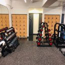 제이 재활 트레이닝 이미지