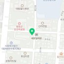 바빈스커피평창하리점
