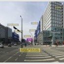 공항대로(북측) 이미지