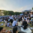 당진문화누리 | 또봄면천 축제 첫째날🎊 문화누리카드 가맹점 (임시) 카더가든 세은바이오 홍보 부스