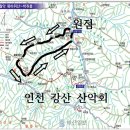 2017년 6월 29일 목요일 충북 제천시(북바위산772m) 이미지