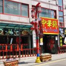 차이나타운 이미지