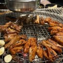 백산의원 | [진강촌숯불닭갈비] 숯불에 구워먹는 닭갈비 맛집 진강촌숯불닭갈비