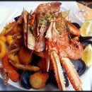 대한씨푸드 이미지