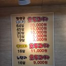 천안당호두과자 이미지