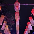 문화애견 | 부산근교 감성나들이 문화유산 통도사 미디어아트 전시, 주차, 애견동반 불가 방문 후기