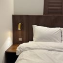 스테이(B) | [화천 시내 숙소] 휴스테이: 스탠다드 B(305) 내돈내산 재방문 후기, 화천읍 깔끔한 7사단 신병교육대...