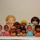 인형의 거리(개) 이미지