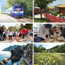 창지봉산마을 이미지