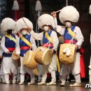 2021 대구광역시 무형문화재 제전 이미지