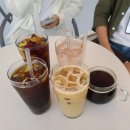 충주세차장 | * 충주 카페 * 내돈내산 연수동 카페 굽다 (Gupda) 크로플, 음료